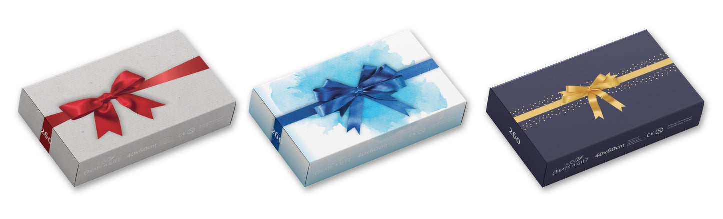 Fotopuzzle 300 Elemente 40 x 60 cm in einer Box